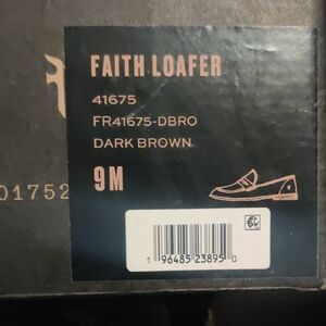 Loafer Women’s Dark Brown Loafers